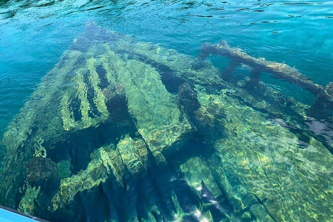 Tobermory Bus Day Trip From Toronto, Mississauga and Scarborough - Frequently Asked Questions