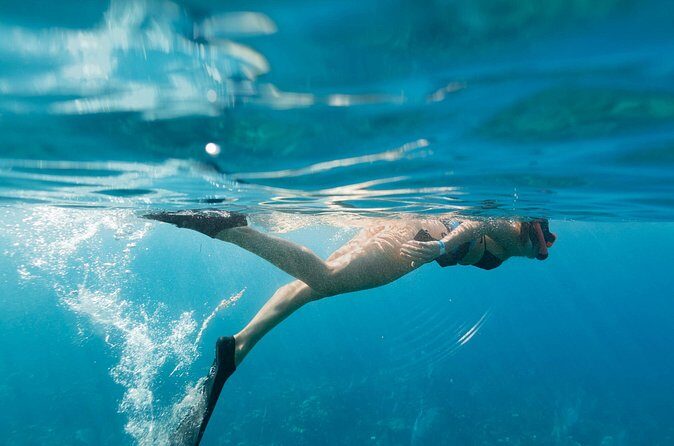 Tobias Icacos Half Day Tour - Beach Leisure and Relaxation