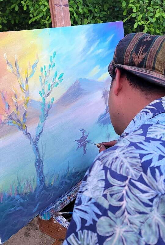 Todos Santos: Art & Culture Experience by Mexican Artist - Key Points