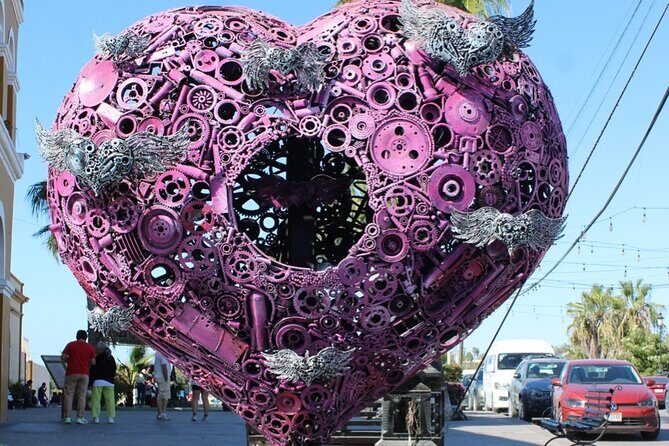 Todos Santos Day Trip from Cabo on Art History and Culinary - Who Would Love This Experience?