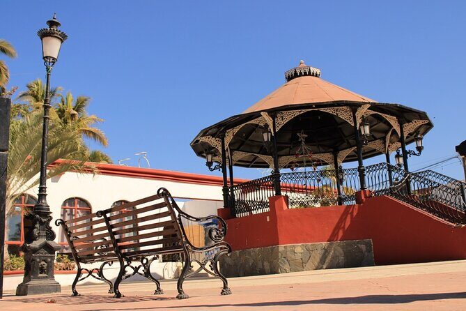 Todos Santos Day Trip from Cabo on Art History and Culinary - FAQ