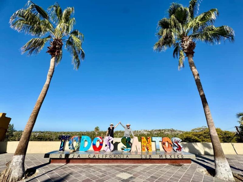 Todos Santos: Guided hike and sunset at Playa Cerritos - FAQs