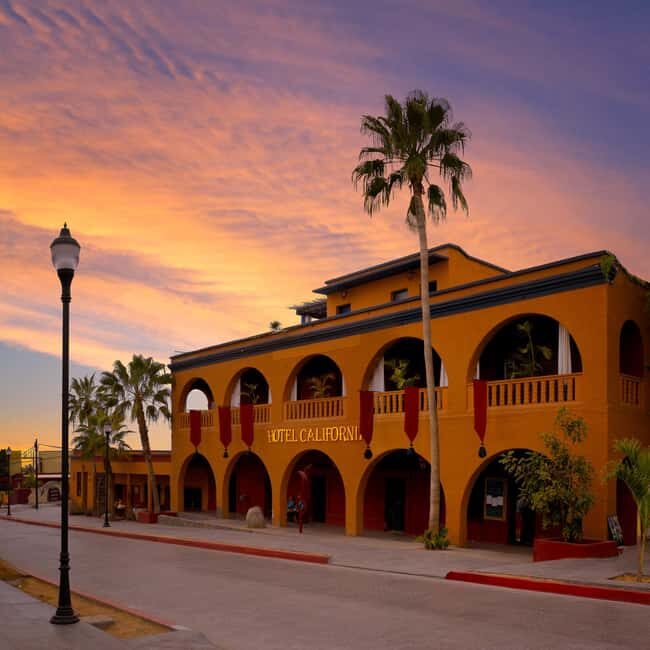 Todos Santos Sunset - An In-Depth Look at the Todos Santos Sunset Tour