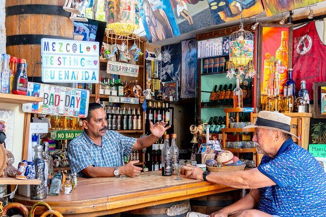 Todos Santos Tequila Tasting and Cultural Tour - Who Will Love This Tour?