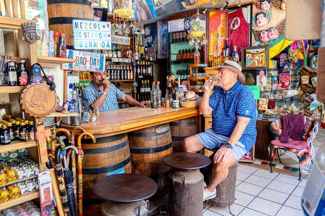 Todos Santos Tequila Tasting and Cultural Tour - Frequently Asked Questions