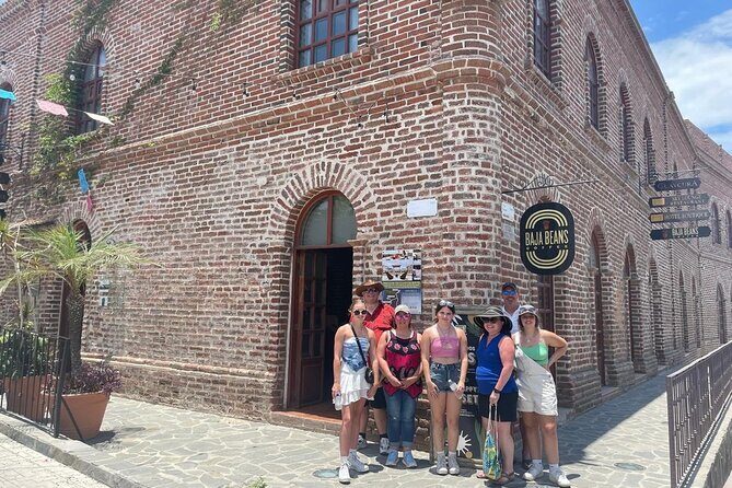 todos santos tour - FAQ