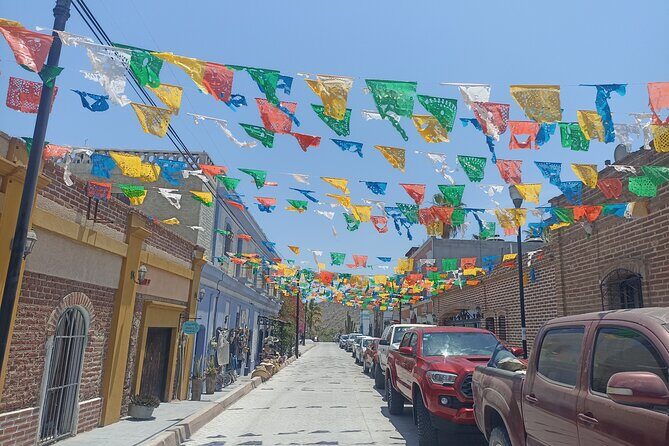 Todos Santos Treasure Hunt - Final Words