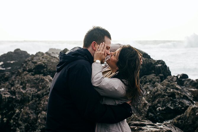 Tofino Real Emotion and Authentic Moments Photo Private Session - Good To Know