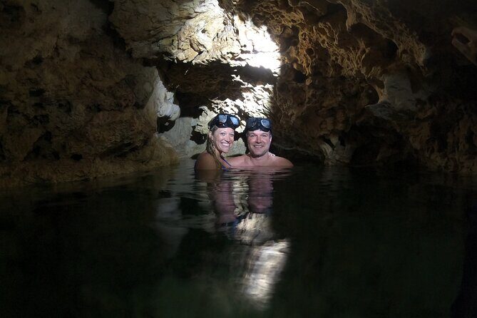 Toh Tours Adventures Cenotes Chemuyil - FAQ