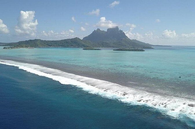 Tohora Bora Bora Snorkeling Lagoon Tours - FAQs