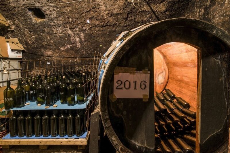 Tokaj Private Day Tour from Budapest - FAQ