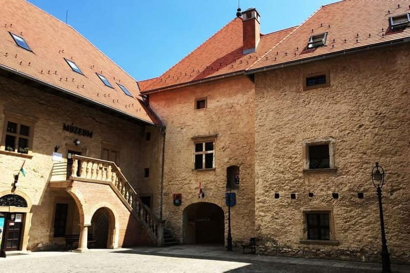 Tokaj Private Tour With Local Lunch From Budapest - An In-Depth Look at the Experience