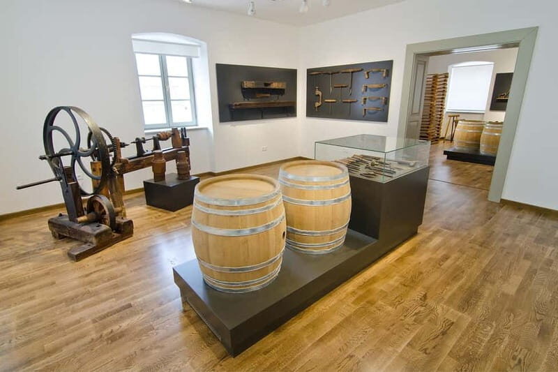 Tokaj Private Tour With Local Lunch From Budapest - Final Thoughts