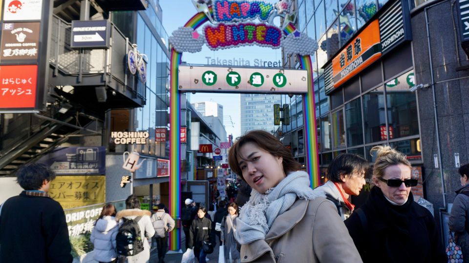 Tokyo: 1-4 Full Days Custom & Personalised Itinerary - Booking and Payment