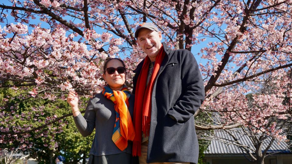 Tokyo: 1-4 Full Days Custom & Personalised Itinerary - Frequently Asked Questions