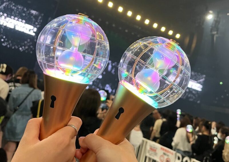 Tokyo: 1 Hour Shinokubo K-Star Goods Shopping - Key Points