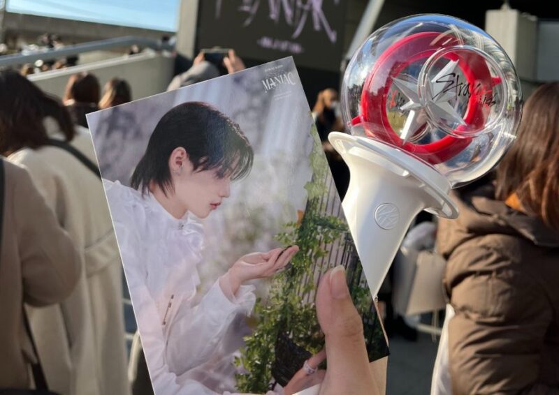 Tokyo: 1 Hour Shinokubo K-Star Goods Shopping - Shopping in Shin-Okubo