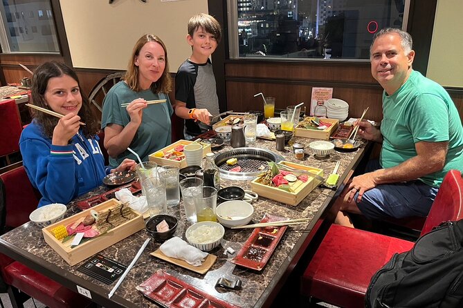 Tokyo 3 Day Full Experience With Local Host - Uncovering the Citys Hidden Gems