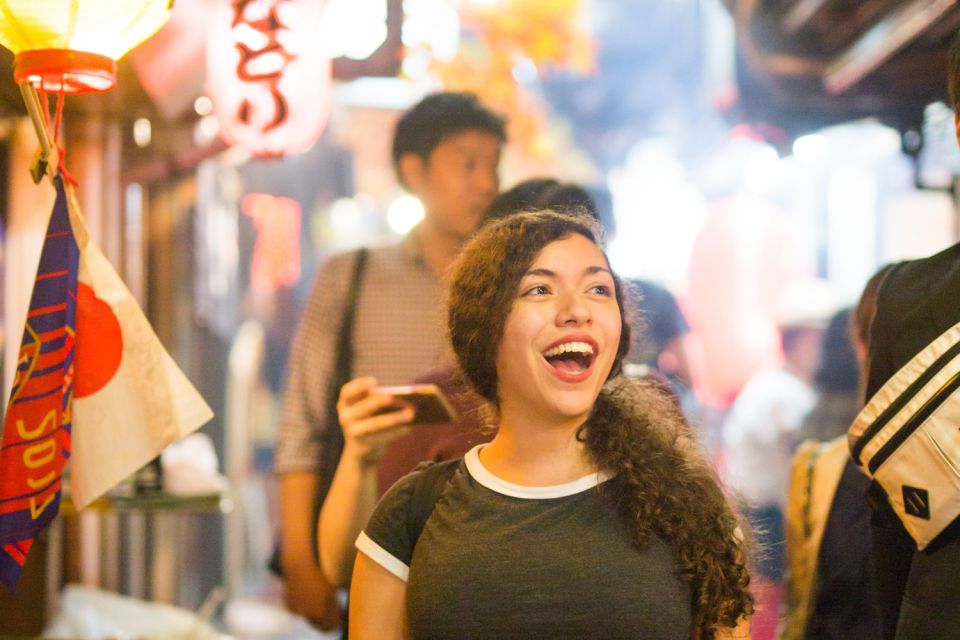 Tokyo: 3-Hour Food & Cultural Tour - The Best of Izakaya - Highlights of the Tour
