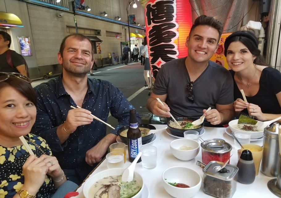 Tokyo: 3-Hour Food Tour of Shinbashi at Night - Frequently Asked Questions