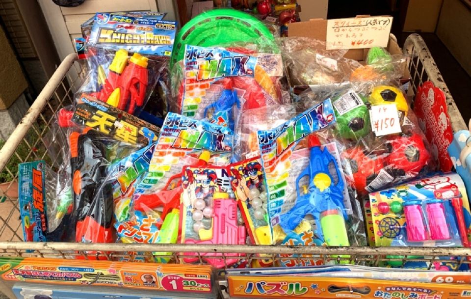 Tokyo: 3-Hour Sugamo Foodie Adventure - Tour Logistics