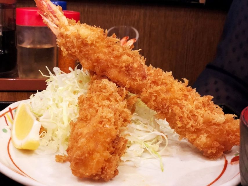 Tokyo: 3-Hour Sugamo Foodie Adventure - Frequently Asked Questions