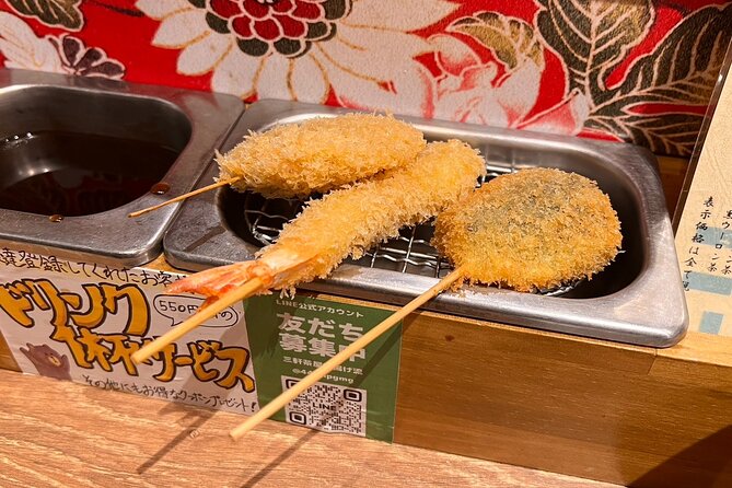 Tokyo: 3h Guided Bar Hopping Tour [Foods Included] - Inclusions