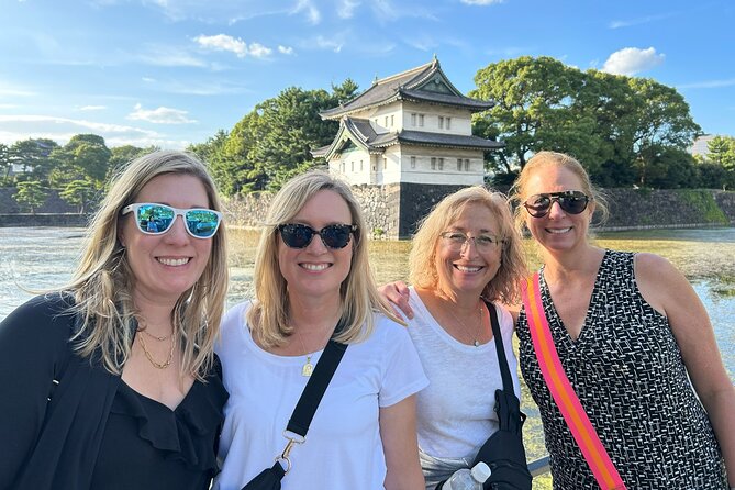 Tokyo 5hr Private Guided Tour and Batto (Sword) Experience - Booking and Confirmation