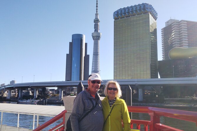 Tokyo 6 Hr Private Guided Tour & Rickshaw Experience - Pricing and Booking