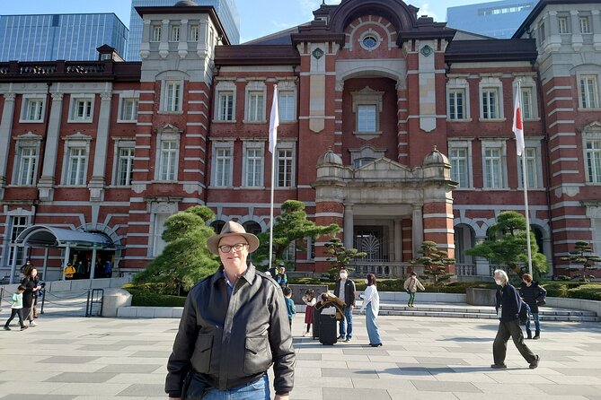 Tokyo 6 Hr Private Guided Tour & Tea Ceremony Experience - Tour Accessibility
