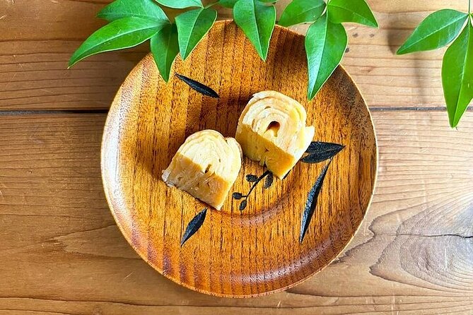 Tokyo 6hr Private Guided Tour & Inari Sushi Making Experience - Booking Information