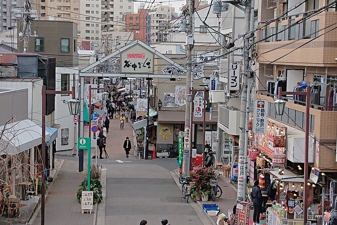 Tokyo 7-Hour Free Choice Tour - Cancellation Policy