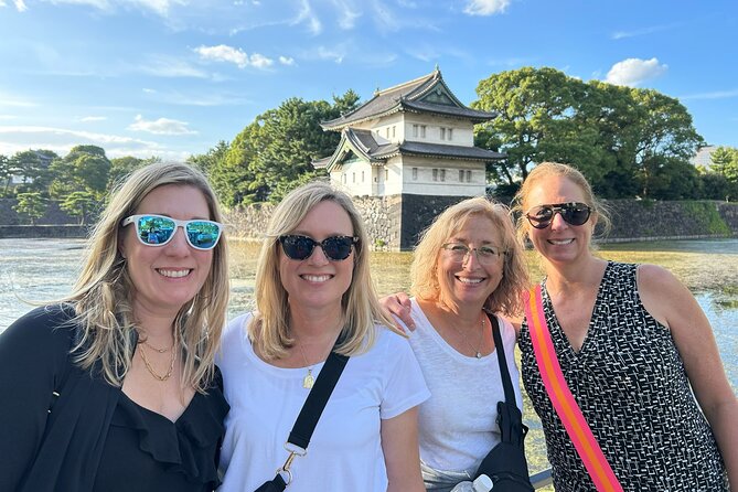 Tokyo 7hr Private Guided Tour & Sushi Roll Making Experience - Pricing and Availability