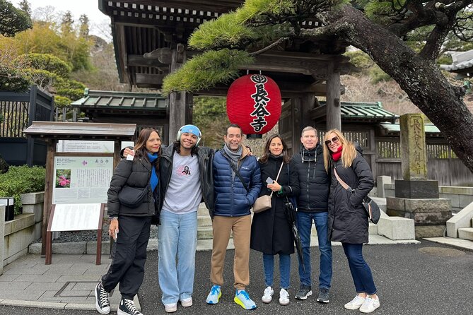 Tokyo 7hr Private Guided Tour & Sushi Roll Making Experience - Inclusions and Fees
