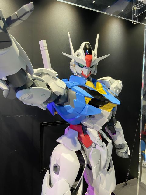 Tokyo: Akihabara, Anime, Manga, Games and Maid Cafe Tour - Itinerary