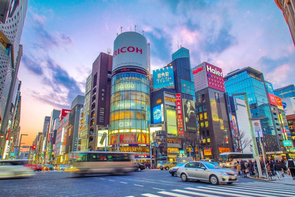 Tokyo: Anime&Otaku Private Tour With Expert English Guide - Immersion in Akihabara