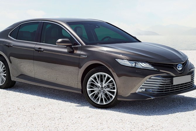 Tokyo Arrival Private Transfers From Tokyo-Narita Airport NRT to Tokyo City - Benefits of Choosing This Transfer