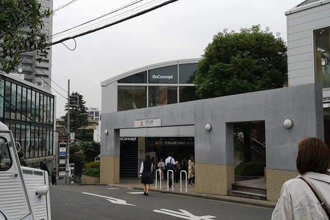 Tokyo Art and Culture Tour - Tips for Maximizing Your Experience