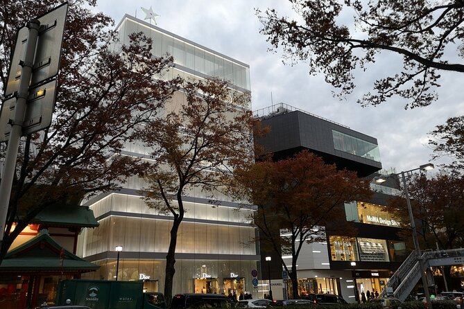 Tokyo Art and Culture Tour - Frequently Asked Questions