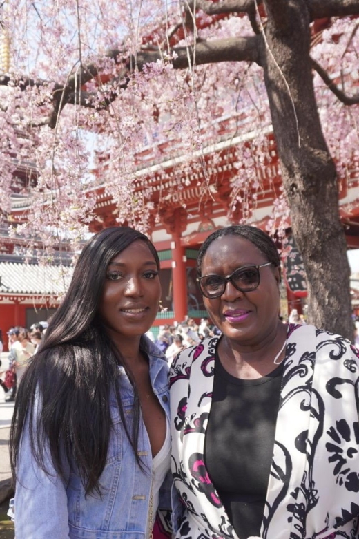 Tokyo, Asakusa, Senso-Ji, Skytree: Private Photo Tour - Kaminarimon and Sensoji Temple