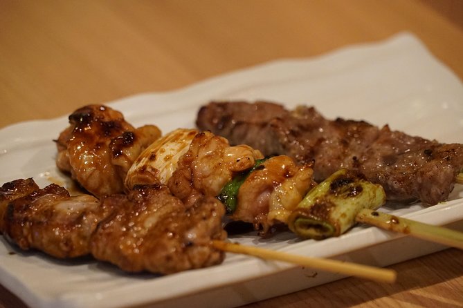 Tokyo Bar Hopping Night Tour in Shinjuku - What to Expect