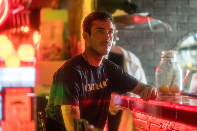 Tokyo by Night Photography Tour - Booking Information