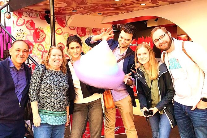 Tokyo City Adventure! Explore All Fifteen Attractive Landmarks! - Meeting Point and Start Time