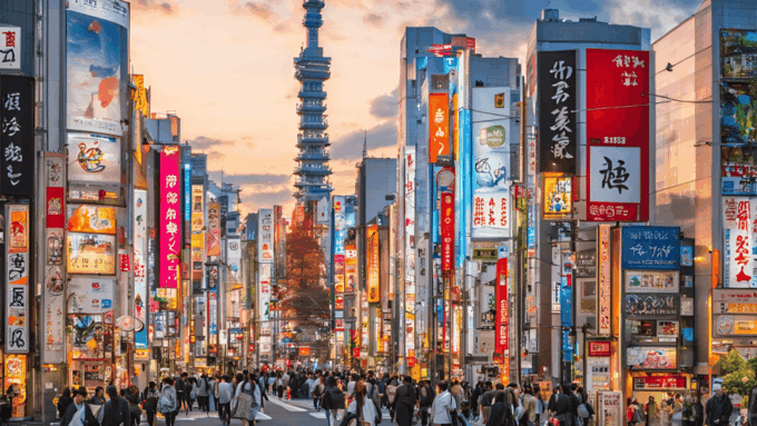 Tokyo City Customized Day Tour With English Speaking Chauff - Pricing and Discounts