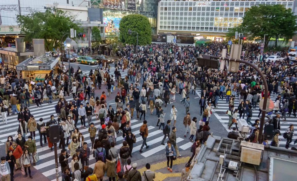 Tokyo City Customized Tour With English Speaking Guide - Key Points