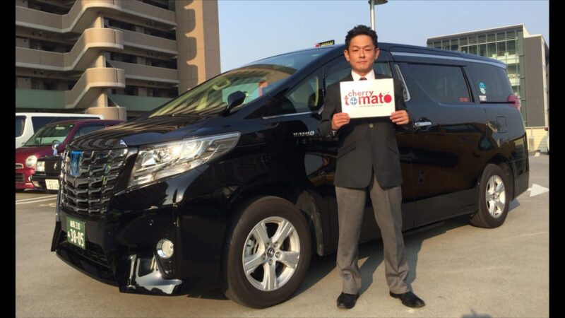 Tokyo City Half-Day Cruising: Door-to-Door Transfer Service - Itinerary Highlights