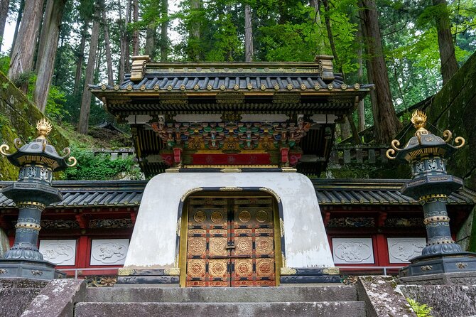 Tokyo City Private Sightseeing English Day Fun Tour - Itinerary