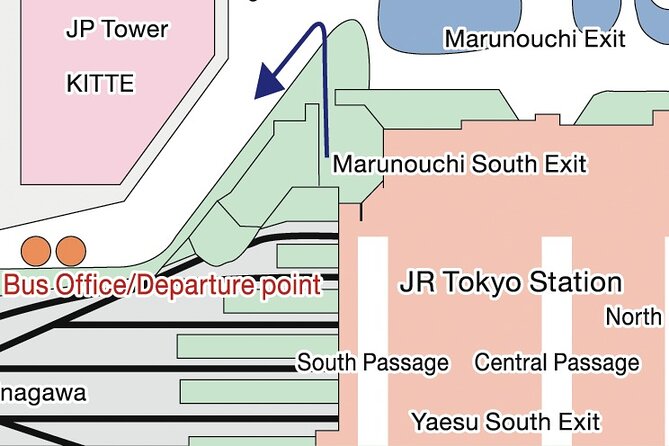 Tokyo Cityrama Morning : Meiji Shrine, Asakusa Temple & Ginza - Tour Highlights