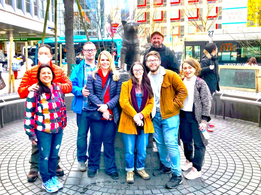 Tokyo: Complete Tour in One Day, Visit All 10 Popular Sights - Itinerary and Tour Highlights