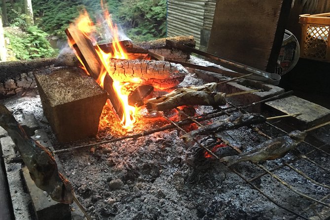 Tokyo Countryside Exploration Private Tour - Itinerary Highlights